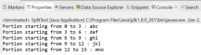 split-string-every-n-characters-in-java-devwithus